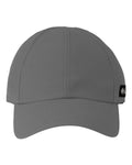 Columbia 216514 Crest Valley Ball Cap - City Grey - front