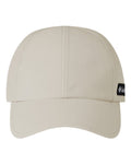 Columbia 216514 Crest Valley Ball Cap - Fossil - front