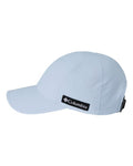 Columbia 216514 Crest Valley Ball Cap - Whisper - side
