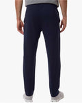 Independent Trading Co. EXP10PANT Men's Perform Fleece Pants - Classic Navy - model back
