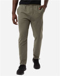 Independent Trading Co. EXP10PANT Men's Perform Fleece Pants - Pine - model front