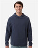 Classic Navy Heather