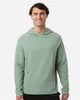 Sage Green Heather