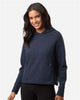 Classic Navy Heather