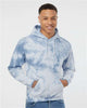 Crystal Ice Blue