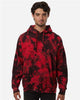 Crystal Red/ Black