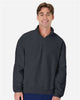 Charcoal Heather
