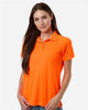 Safety Orange