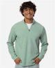 Sage Green Heather