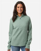 Sage Green Heather