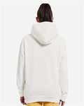 Lane Seven LS16001 Unisex Urban Hoodie Sweatshirt - PFD - model back