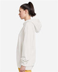 Lane Seven LS16001 Unisex Urban Hoodie Sweatshirt - PFD - model side