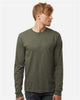 Heather Military Green