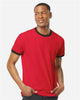 Red/ Black