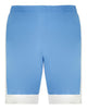 Columbia Blue/ White