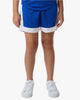 Royal/ White