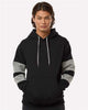 Black/ Charcoal Heather