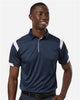 Navy/ White