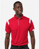 Red/ White