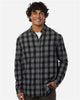 Charcoal/ Black Buffalo