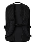 Nomadix BP25RN 25L Daytripper Backpack - Black - back