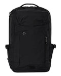 Nomadix BP25RN 25L Daytripper Backpack - Black - front