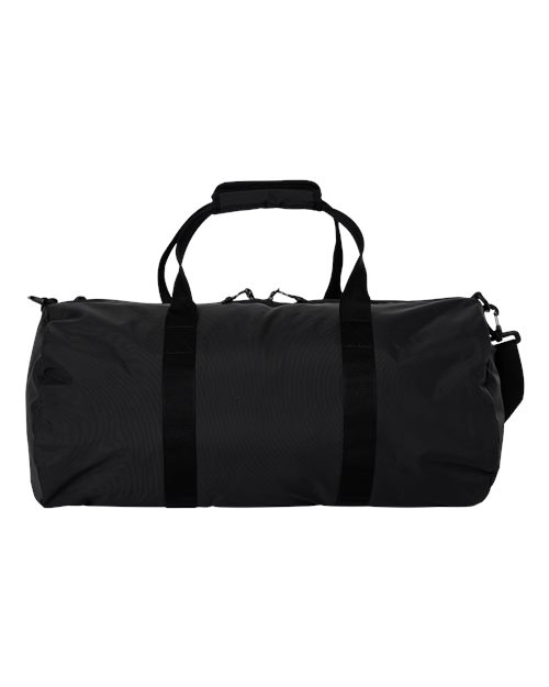 Nomadix DUFF30RN 35L Weekender Duffel Bag - Black - back