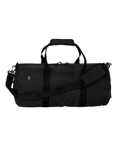 Nomadix DUFF30RN 35L Weekender Duffel Bag - Black - front