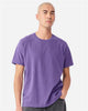 Washed Purple