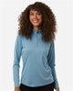 Cloud Blue Melange