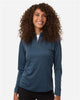Navy Melange