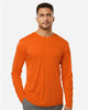 Deep Orange