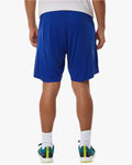 AllPro 48SH0 Men's Pro-Lock Performance 7" Shorts with Pockets - Royal - model back
