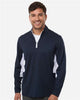 Deep Navy/ White Glow