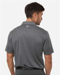 Puma Golf 629948 Men's Pure 2.0 Polo - Slate Sky - model back