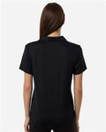 Puma Golf 631050 Women's Icon Polo 2.0 - Puma Black - model back
