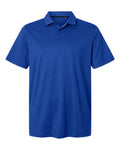 Puma Golf 631057 Men's Icon Heather Polo 2.0 - Festive Blue Heather - front