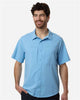 Columbia Blue