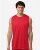 Sport Red/ White