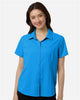 Electric Blue