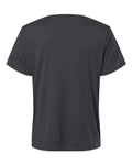 Core 365 CE10W Women's Capital Performance T-Shirt - Carbon - back