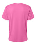 Core 365 CE10W Women's Capital Performance T-Shirt - Charity Pink - back