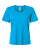 Electric Blue