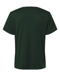 Core 365 CE10W Women's Capital Performance T-Shirt - Forest - back