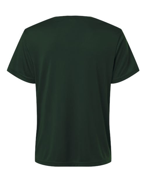 Core 365 CE10W Women's Capital Performance T-Shirt - Forest - back