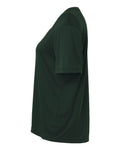 Core 365 CE10W Women's Capital Performance T-Shirt - Forest - side