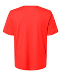 Core 365 CE10W Women's Capital Performance T-Shirt - Marina Red - back