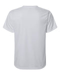 Core 365 CE10W Women's Capital Performance T-Shirt - Platinum - back