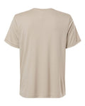 Core 365 CE10W Women's Capital Performance T-Shirt - Stone - back