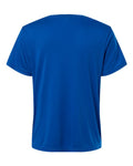 Core 365 CE10W Women's Capital Performance T-Shirt - True Royal - back